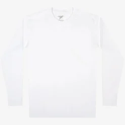 Adventure Long Sleeve T-Shirt Made Of Organic Cotton