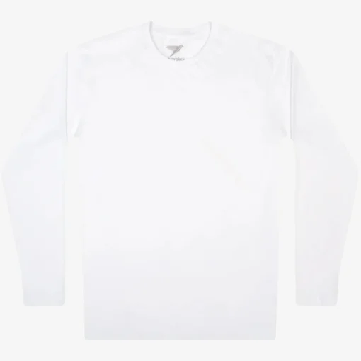 Adventure Long Sleeve T-Shirt Made Of Organic Cotton