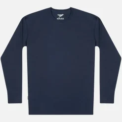 Adventure Long Sleeve T-Shirt Made Of Organic Cotton