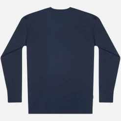 Adventure Long Sleeve T-Shirt Made Of Organic Cotton