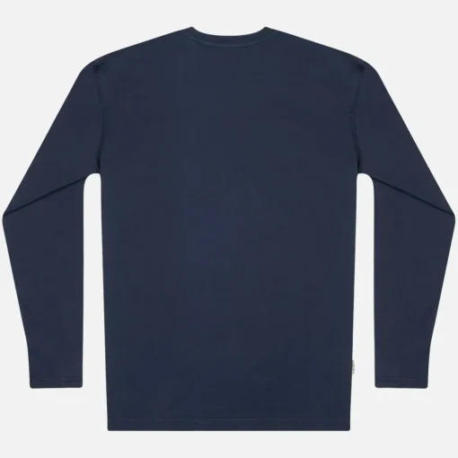 Adventure Long Sleeve T-Shirt Made Of Organic Cotton