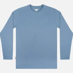 Adventure Long Sleeve T-Shirt Made Of Organic Cotton
