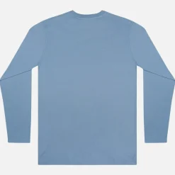 Adventure Long Sleeve T-Shirt Made Of Organic Cotton