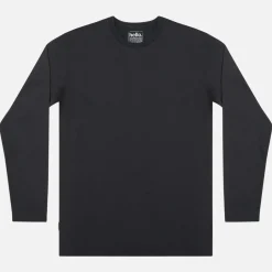 Adventure Long Sleeve T-Shirt Made Of Organic Cotton