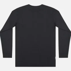 Adventure Long Sleeve T-Shirt Made Of Organic Cotton