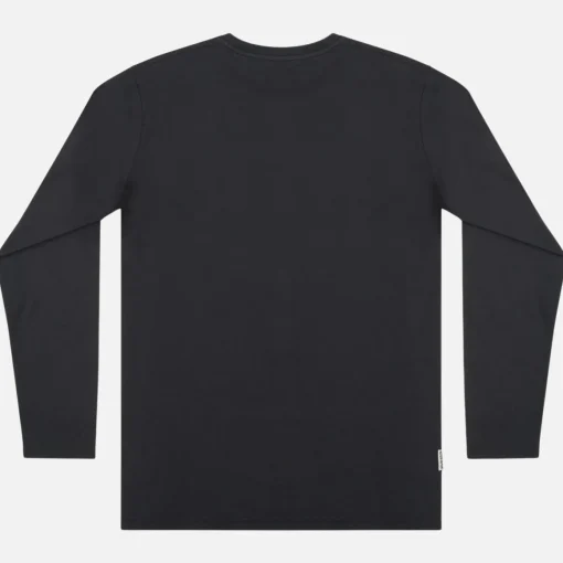 Adventure Long Sleeve T-Shirt Made Of Organic Cotton
