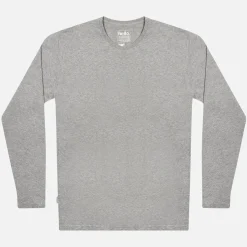 Adventure Long Sleeve T-Shirt Made Of Organic Cotton