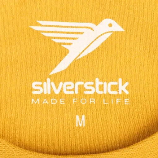 Adventure T-Shirt Made Of Organic Cotton