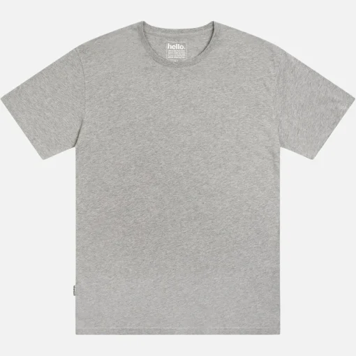 Adventure T-Shirt Made Of Organic Cotton