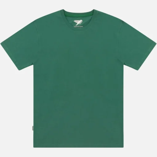 Adventure T-Shirt Made Of Organic Cotton