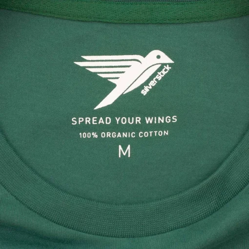 Adventure T-Shirt Made Of Organic Cotton
