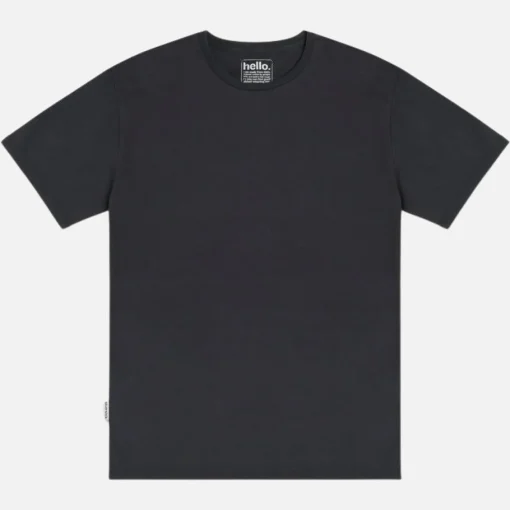 Adventure T-Shirt Made Of Organic Cotton