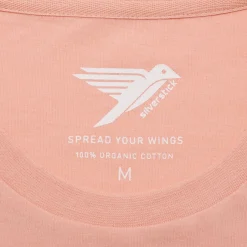 Adventure T-Shirt Made Of Organic Cotton