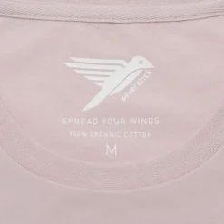 Adventure T-Shirt Made Of Organic Cotton