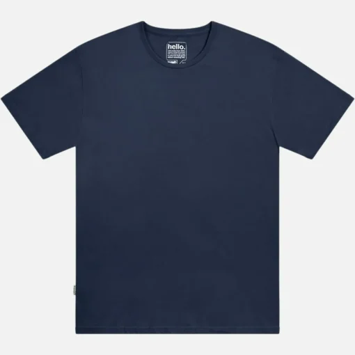 Adventure T-Shirt Made Of Organic Cotton