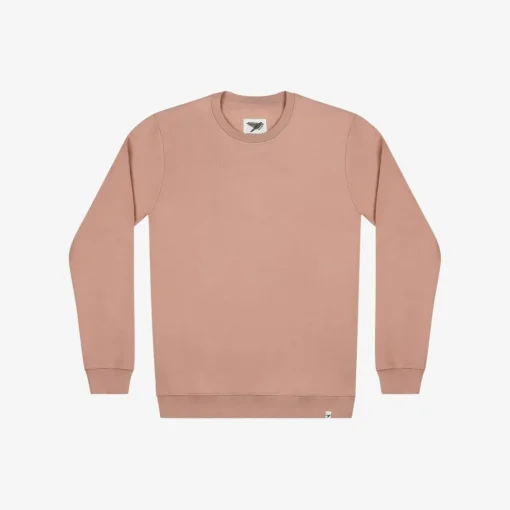 Arugam Heavyweight Sweatshirt Made Of Organic Cotton