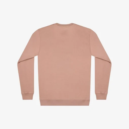 Arugam Heavyweight Sweatshirt Made Of Organic Cotton