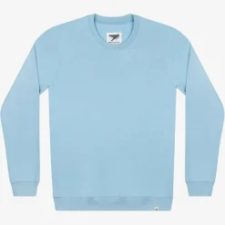 Arugam Heavyweight Sweatshirt Made Of Organic Cotton