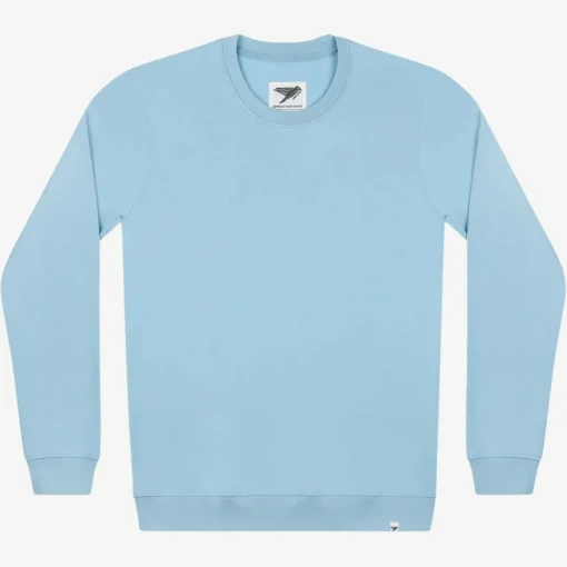 Arugam Heavyweight Sweatshirt Made Of Organic Cotton