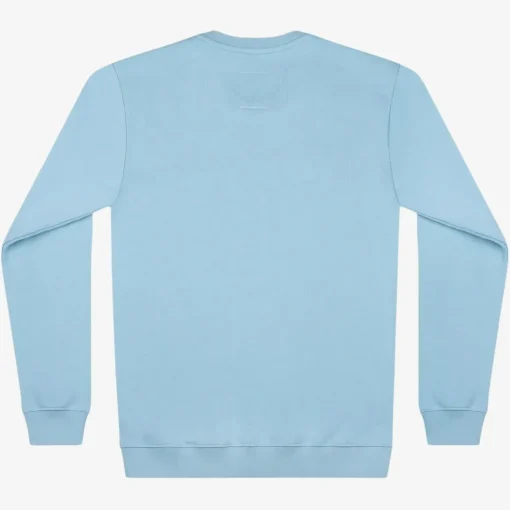 Arugam Heavyweight Sweatshirt Made Of Organic Cotton