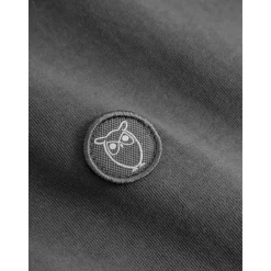 Badge long sleeve Made Of Organic Cotton
