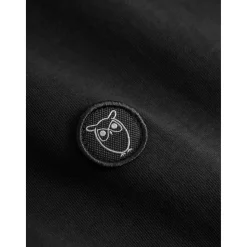 Badge long sleeve Made Of Organic Cotton
