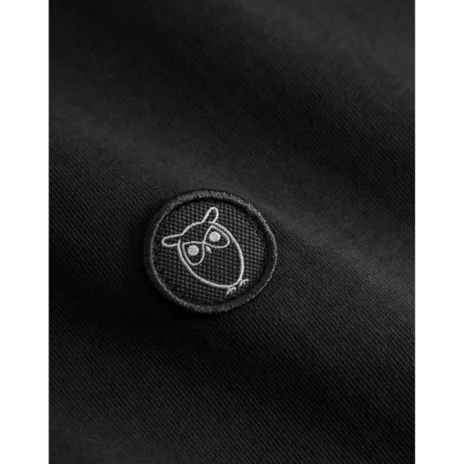 Badge long sleeve Made Of Organic Cotton