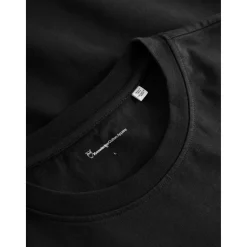 Badge long sleeve Made Of Organic Cotton
