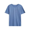 Basic T-shirt Made Of Organic Cotton