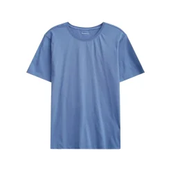 Basic T-shirt Made Of Organic Cotton