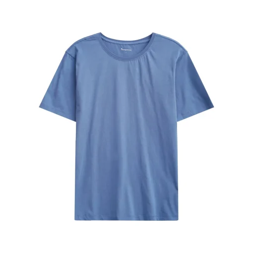 Basic T-shirt Made Of Organic Cotton