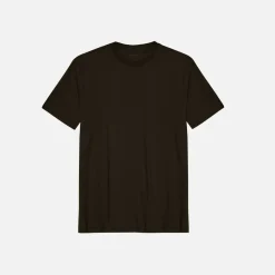Basic T-shirt Made Of Organic Cotton