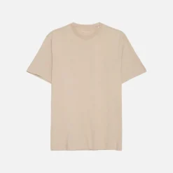 Basic T-shirt Made Of Organic Cotton