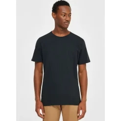 Basic T-shirt Made Of Organic Cotton