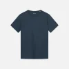Basic T-shirt Made Of Organic Cotton