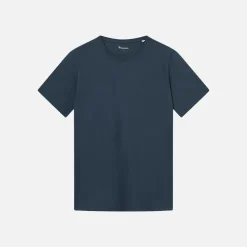 Basic T-shirt Made Of Organic Cotton