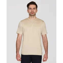 Basic T-shirt Made Of Organic Cotton