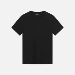 Basic T-shirt Made Of Organic Cotton
