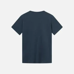 Basic T-shirt Made Of Organic Cotton