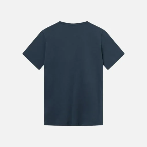 Basic T-shirt Made Of Organic Cotton