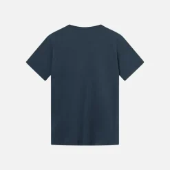 Basic T-shirt Made Of Organic Cotton