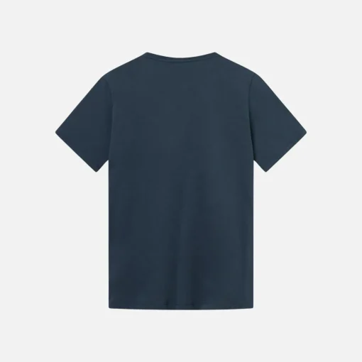 Basic T-shirt Made Of Organic Cotton