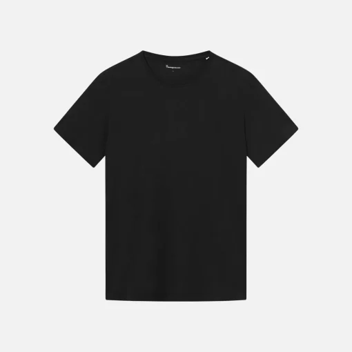 Basic T-shirt Made Of Organic Cotton