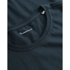 Basic T-shirt Made Of Organic Cotton