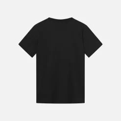 Basic T-shirt Made Of Organic Cotton