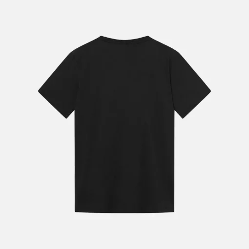 Basic T-shirt Made Of Organic Cotton