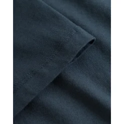 Basic T-shirt Made Of Organic Cotton