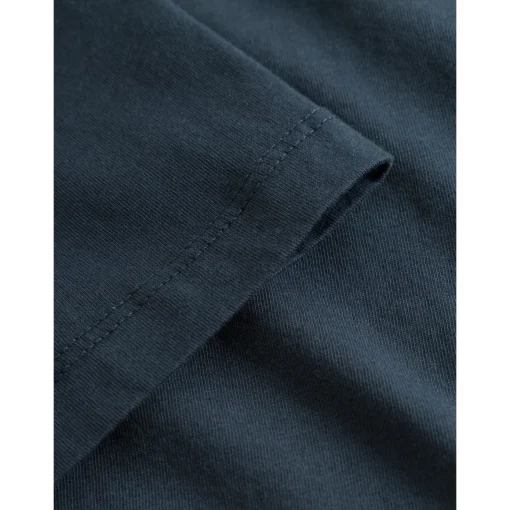 Basic T-shirt Made Of Organic Cotton