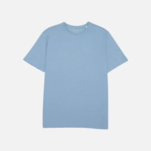 Basic T-shirt Made Of Organic Cotton