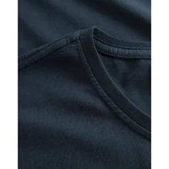 Basic T-shirt Made Of Organic Cotton